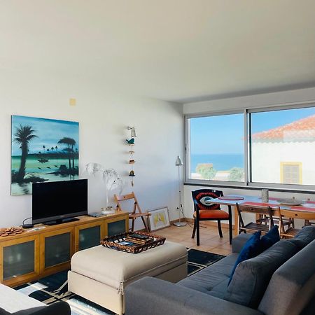 Sunset Beach House Замбужейра-ду-Мар Экстерьер фото