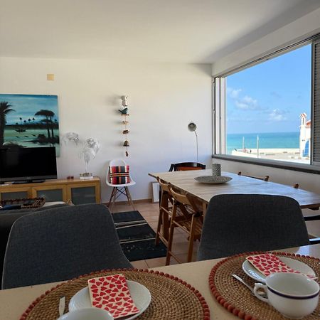 Sunset Beach House Замбужейра-ду-Мар Экстерьер фото